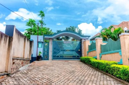 House for sale in Kicukiro Kagarama
