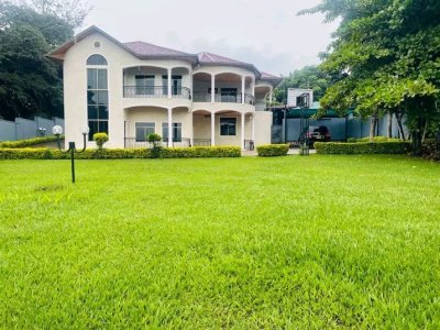 House for rent in Nyarutarama