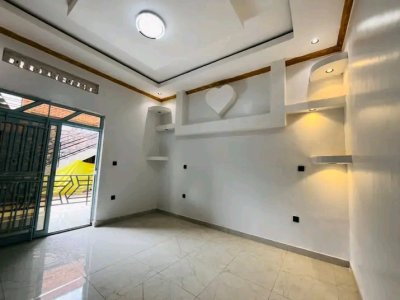 House for sale in Kanombe