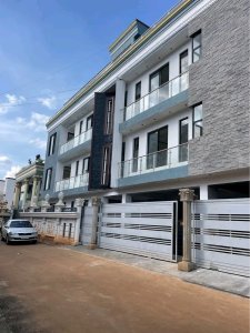 Apartment for rent in Gisozi
