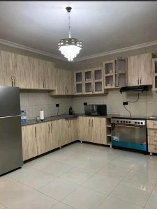 House for rent in Kibagabaga
