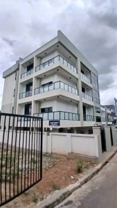 Apartment for sale in Kibagabaga