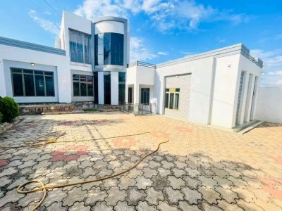 House for rent in Kicukiro
