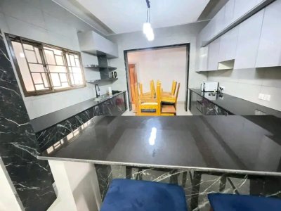 House for rent in Kicukiro
