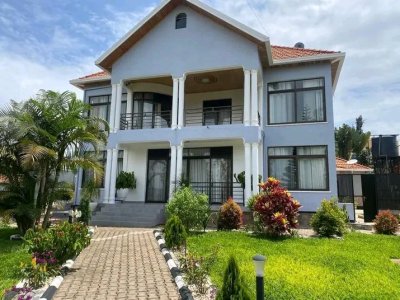 House for rent in Kibagabaga