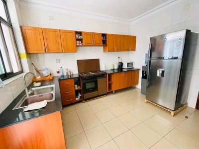 House for rent in Kibagabaga