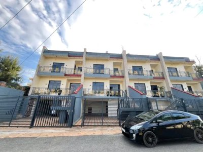 Furnished apartment for rent in Kicukiro