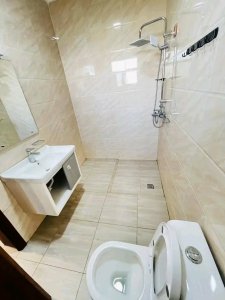 Furnished apartment for rent in Kicukiro