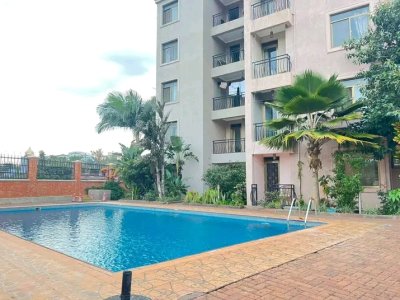Apartment for rent in Nyarutarama