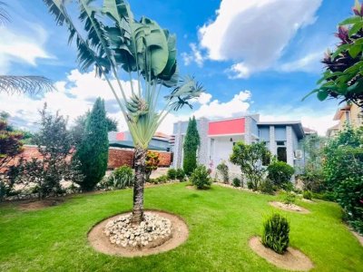 House for rent in Kibagabaga