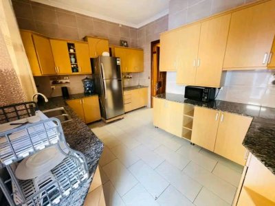 House for rent in Kibagabaga
