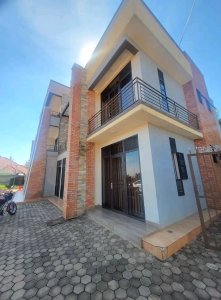 Furnished apartment for rent in Kicukiro