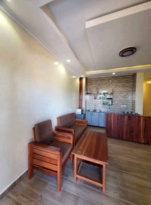 Furnished apartment for rent in Kicukiro