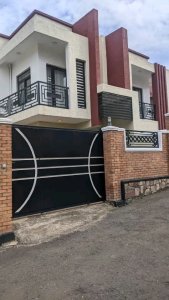 House for rent in Kibagabaga