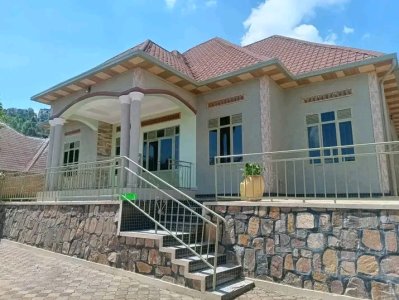 House for rent in Kimironko