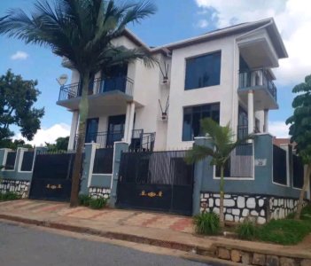 House for sale in Kimironko