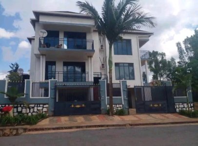 House for sale in Kimironko
