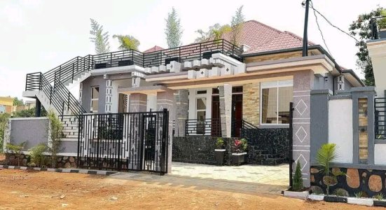 House for sale in Kanombe