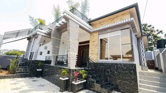House for sale in Kanombe