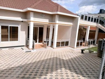 House for sale in Kimironko
