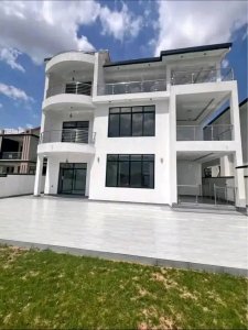 House for sale in Kibagabaga