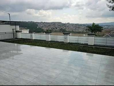 House for sale in Kibagabaga