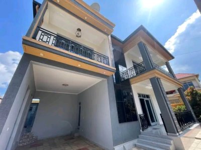 House for rent in Kibagabaga