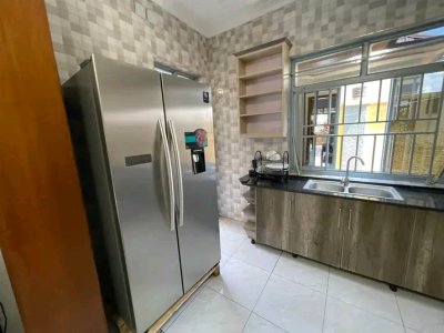 House for rent in Kibagabaga