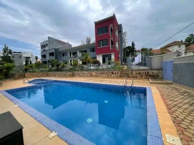 Apartment for rent in Gacuriro