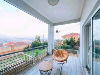 House for rent in Kicukiro