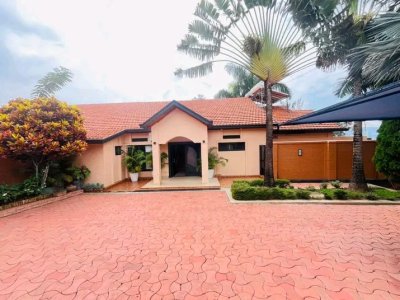 House for rent in Gacuriro