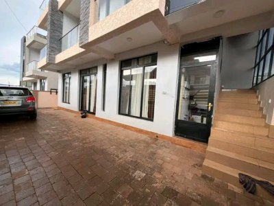 Apartment for rent in Kibagabaga