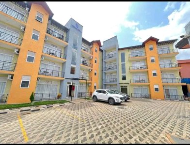 Apartment for rent in Gacuriro