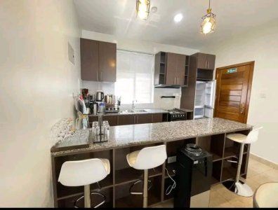 Apartment for rent in Gacuriro