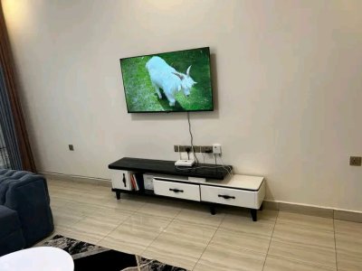 Apartment for rent in Gisozi