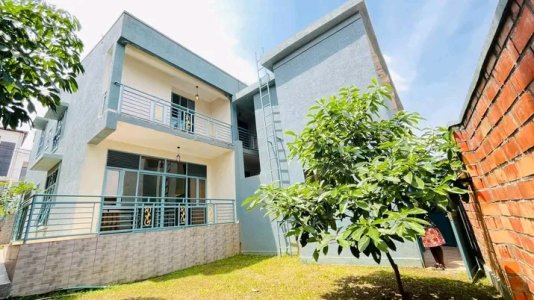 House for rent in Kibagabaga