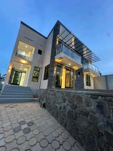 House for rent in Gisozi