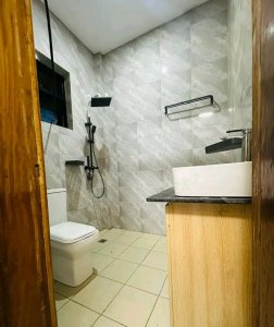 House for rent in Gisozi