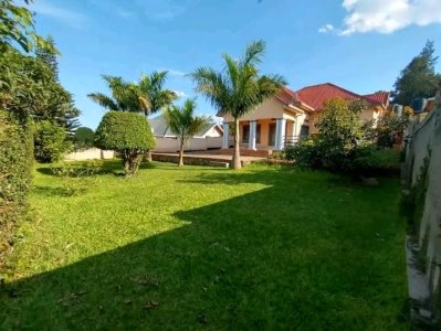 House for sale in Kicukiro Kagarama