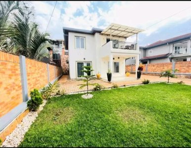 House for rent in Rebero