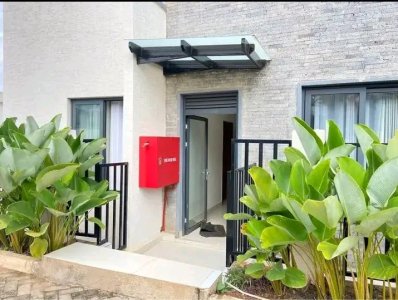 Apartment for rent in Kibagabaga