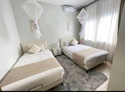 Apartment for rent in Gacuriro