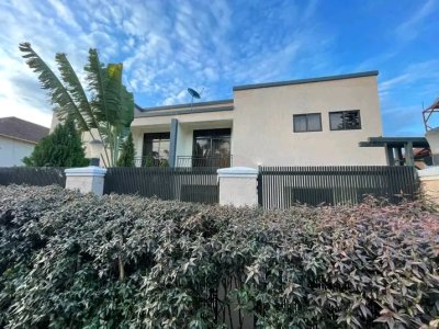 House for rent in Gacuriro