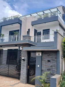 House for sale in Kanombe