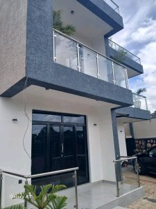House for sale in Kanombe