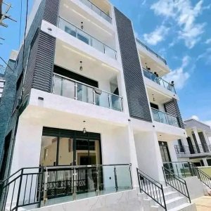 Apartment for rent in Kibagabaga