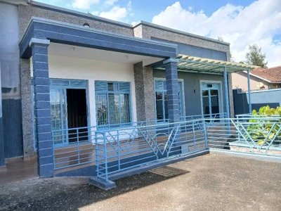 Apartment for rent in Kibagabaga