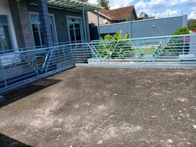 Apartment for rent in Kibagabaga