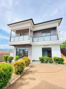 House for rent in Kimironko