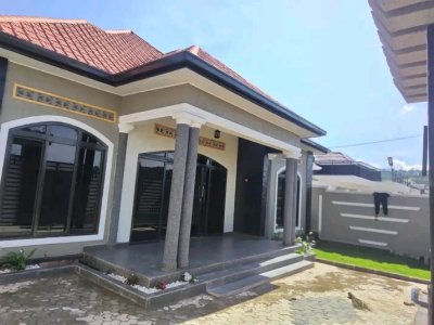 House for sale in Kicukiro